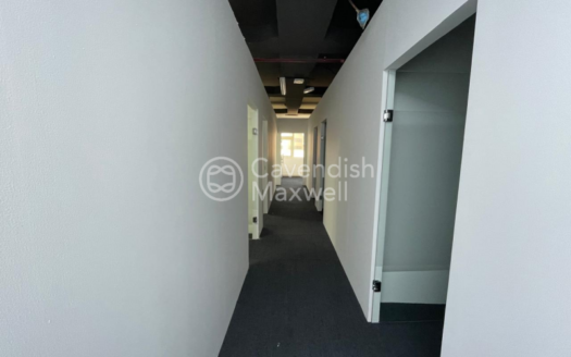 Ready to Move | Modern Office Spaces | Vacant