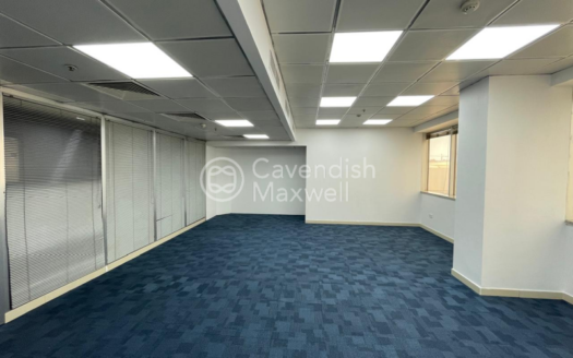 Prime Office Space on Sheikh Zayed Road | Fitted Offices