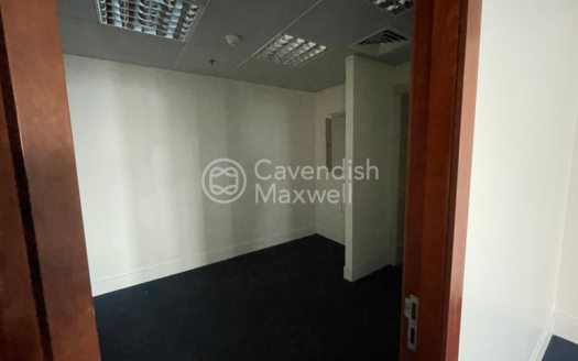 Prime Office | Sheikh Zayed Road | Fitted Offices