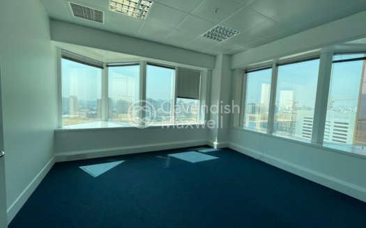 Prime Office | Sheikh Zayed Road | Fitted Offices