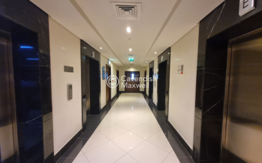 GOOD DEAL | VACANT | MID-FLOOR