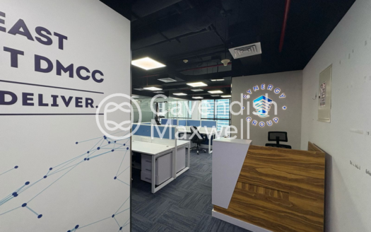 Modern Office Spaces for Rent & Sale | JLT Free Zone