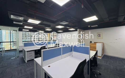 Modern Office Spaces for Rent & Sale | JLT Free Zone
