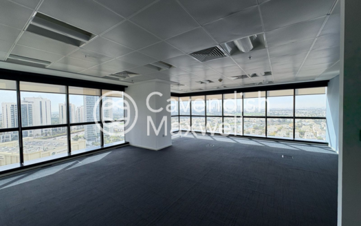 Office Spaces | Lake View | JLT Free Zone