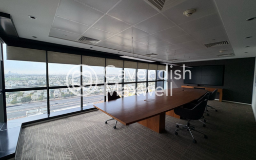 Office Spaces | Lake View | JLT Free Zone