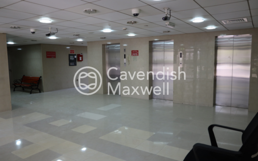 Full Building| G+6| Fitted Office Spaces Available