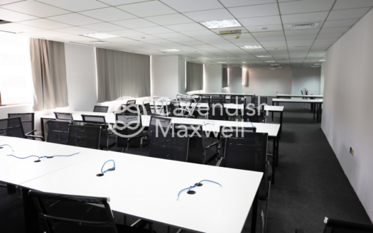 Full Building| G+6| Fitted Office Spaces Available