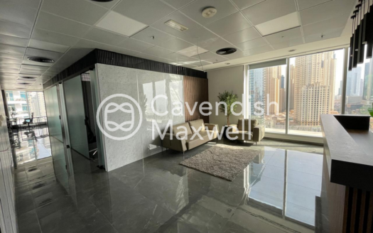 Fitted | Unfurnished| Vacant