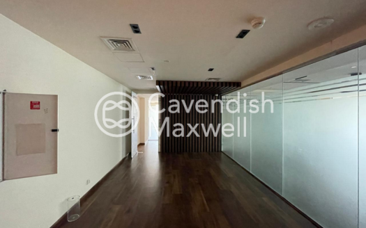 Next to Metro | Next to Museum of the future| Premium Location