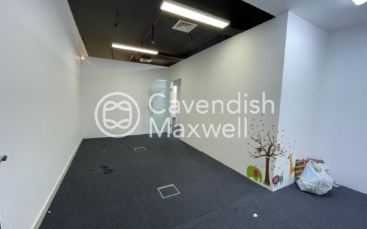 Ready to Move | Modern Office Spaces | Easy Access