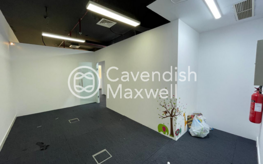 Ready to Move | Modern Office Spaces | Easy Access