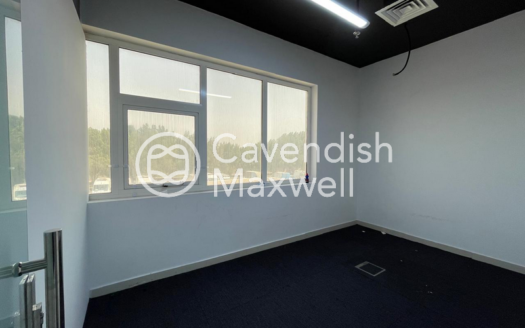Ready to Move | Modern Office Spaces | Easy Access