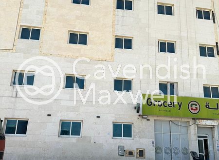 Staff Accommodation for Sale | 112 Rooms | Capacity for 481 Workers