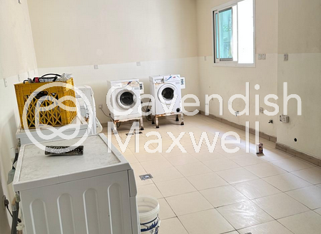 Staff Accommodation for Sale | 112 Rooms | Capacity for 481 Workers
