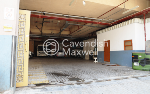 Freehold | Modern Labor Camp | Prime Main Road Access | Jebel Ali Industrial 1