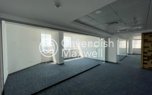 Office Space for rent in AL MOOSA TOWER 1