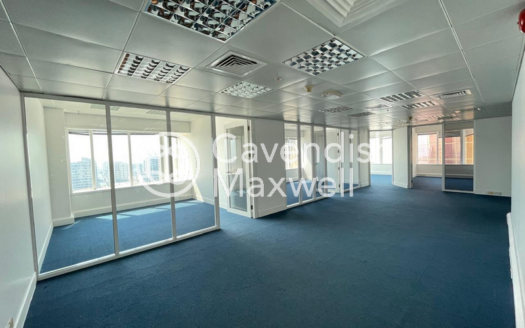 Office Space for rent in AL MOOSA TOWER 2