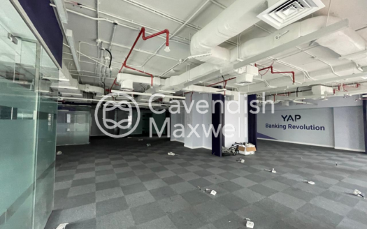 Premium location | Well Maintained | Next to Metro