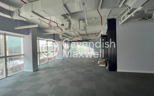 Premium location | Well Maintained | Next to Metro