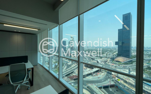 Premium location | Next to Metro | SZR