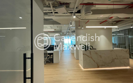 Premium location | Next to Metro | SZR