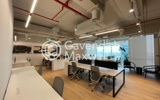 Premium location | Next to Metro | SZR