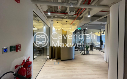 Panoramic views | Grade A Building | Luxurious