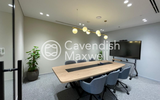 Panoramic views | Grade A Building | Luxurious