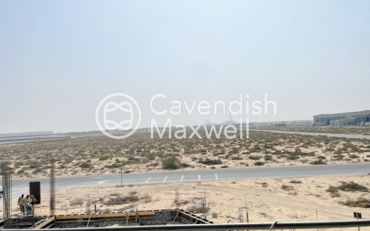 Brand New Industrial Warehouse for Sale – High Power Capacity | Completion in Q4 2025
