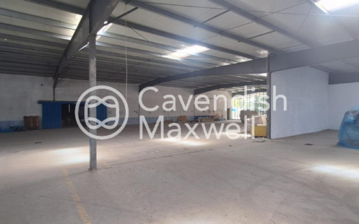 Vastu Compliant | Industrial Warehouse with Full Renovation | Jebel Ali Freezone North