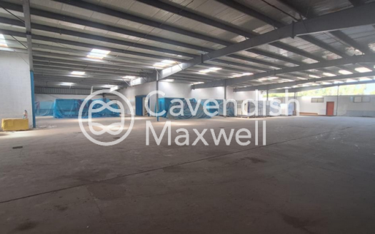 Vastu Compliant | Industrial Warehouse with Full Renovation | Jebel Ali Freezone North