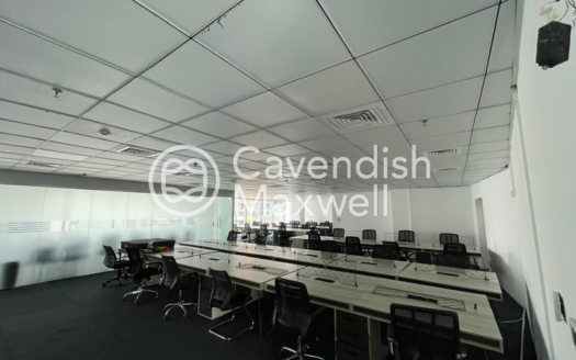Prime Location | SZR Access | Serviced Offices