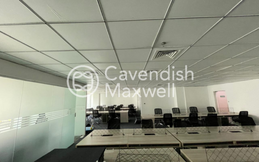 Prime Location | SZR Access | Serviced Offices