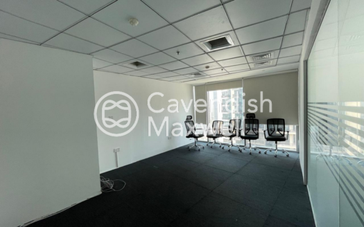 Prime Location | SZR Access | Serviced Offices