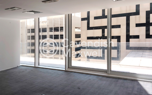 CAT A Tower | Fitted Office | Near Metro