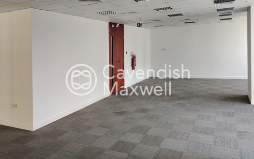 CAT A Tower | Fitted Office | Near Metro