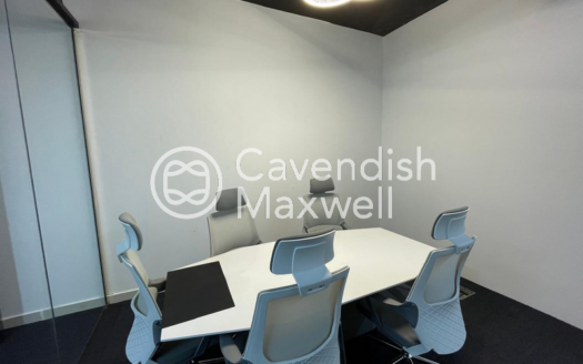 Ready to Move | Modern Office Spaces | Vacant
