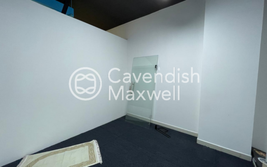 Ready to Move | Modern Office Spaces | Vacant
