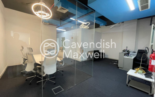 Ready to Move | Modern Office Spaces | Vacant