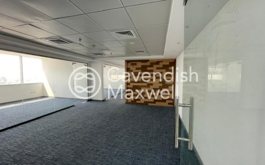 Office Space for rent in AL MOOSA TOWER 1