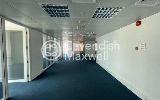 Office Space for rent in AL MOOSA TOWER 2