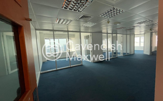 Office Space for rent in AL MOOSA TOWER 2