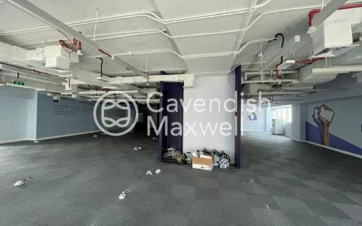 Premium location | Well Maintained | Next to Metro