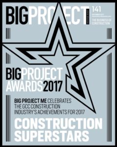 Big Project Magazine