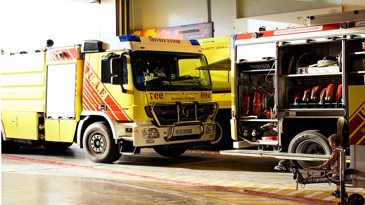 Progression of Fire Safety in the UAE - Insights - Cavendish Maxwell