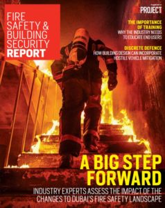 Fire Safety & Building Security Report