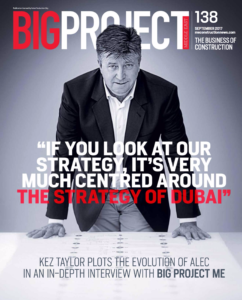 Big Project Magazine