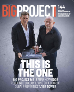 Big Project Magazine