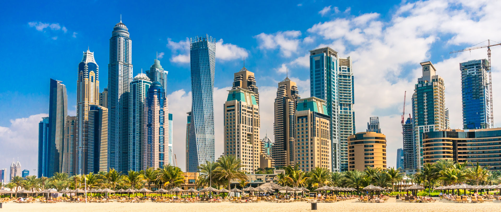 Dubai property transactions increase 134 following