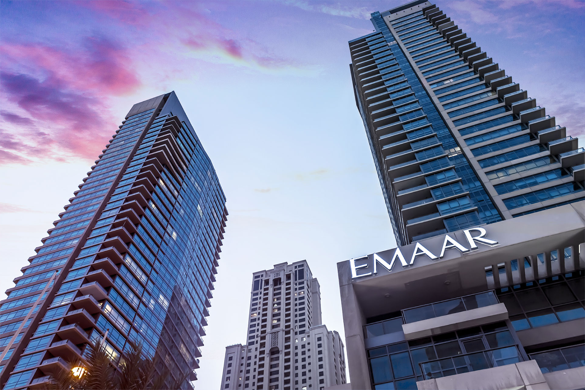 Emaar Properties Extends Helping Hand to Residents Impacted by Dubai ...